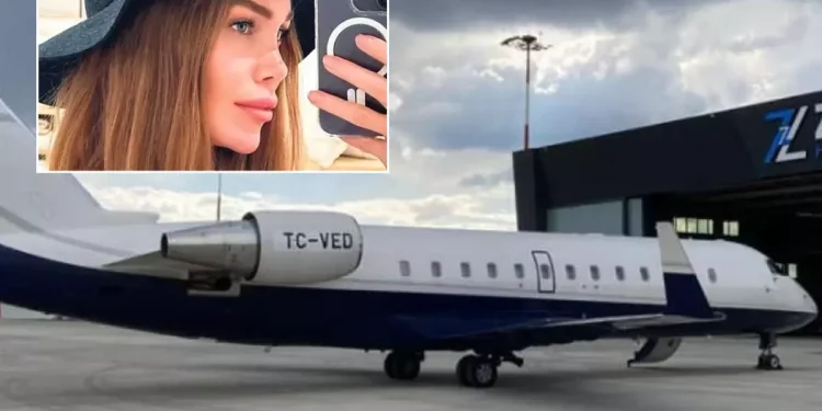 Jetteki Merve Eryiğit de itirafçı oldu