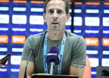 Joao Pereira: Daha fazlasını hak ediyoruz