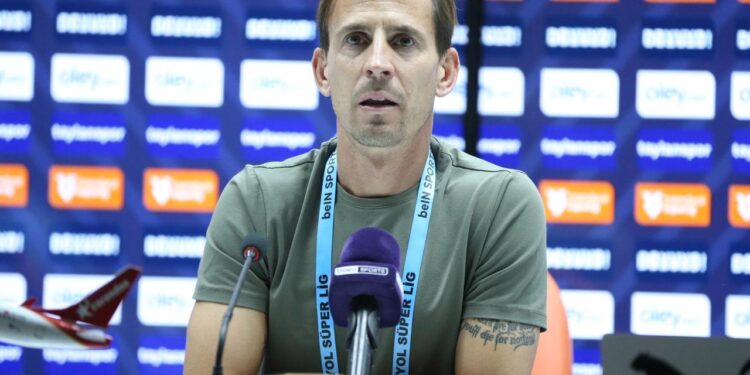 Joao Pereira: Daha fazlasını hak ediyoruz