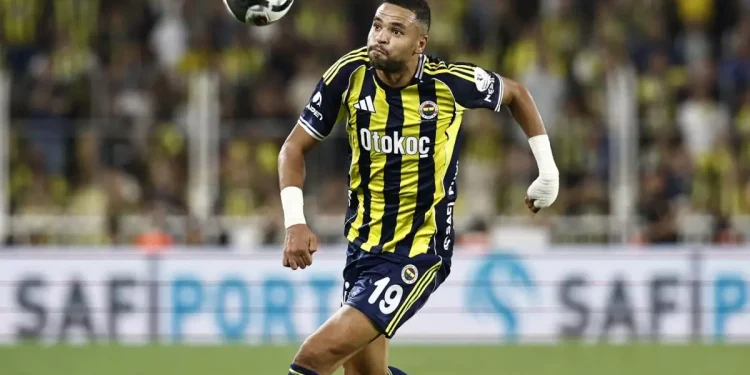 Juventus’tan En-Nesyri için resmi açıklama