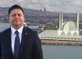 Kadıköy Belediye Başkanı Sahil Cami Projesine Karşı