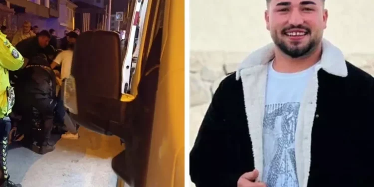 Silahlı kavga can aldı: Yaralı müşteri kurtarılamadı