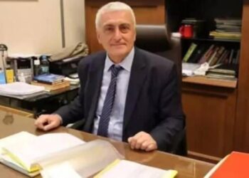 Kanal7’nin acı günü: Muzaffer Şafak’ın oğlu Ömer Faruk Şafak hayatını kaybetti