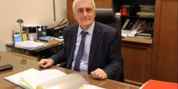 Kanal7’nin acı günü: Muzaffer Şafak’ın oğlu Ömer Faruk Şafak hayatını kaybetti