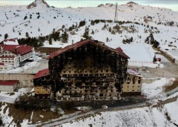 Kartalkaya davasında 3. duruşma! Karar bugün çıkabilir