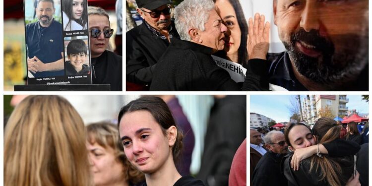 Kartalkaya sanıklarına ceza yağdı, vicdanlar rahatladı! Mahkeme heyetine büyük alkış