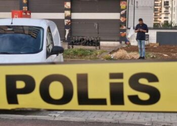 Kasap dükkanında katliam: 2 ölü, 2 yaralı!