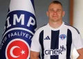 Kasımpaşa’da Attila Szalai ile yollar ayrıldı