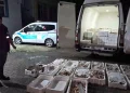 Yasa Dışı Avlanan 1,5 Ton Balık Kastamonu’da Ele Geçti