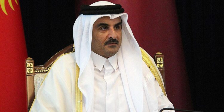 Katar’dan Sudan çıkışı! “Artık buna son vermek gerekiyor”