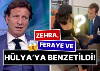 Kaya Çilingiroğlu’nun Kendisinden 26 Yaş Küçük Sevgilisi, Hem Kızı Hem de Eski Aşklarına Benzetildi!