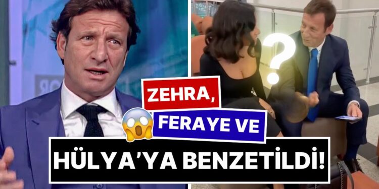 Kaya Çilingiroğlu’nun Kendisinden 26 Yaş Küçük Sevgilisi, Hem Kızı Hem de Eski Aşklarına Benzetildi!