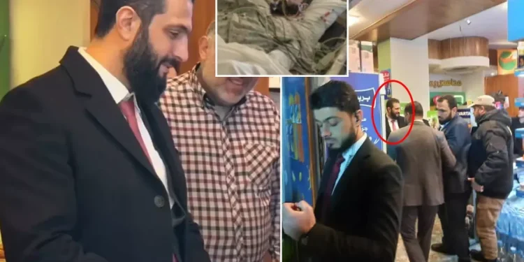 12 Dakikalık Çatışmada Şara Yaralandı, Kayıp Olayı Çözüldü