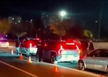 Kayseri’de ‘huzur’ uygulaması: 25 aranan şahıs yakalandı