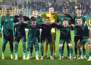 Kazananın lider olacaktı! Kritik maçı alıp Süper Lig ateşini yaktılar