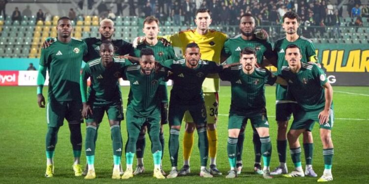 Kazananın lider olacaktı! Kritik maçı alıp Süper Lig ateşini yaktılar