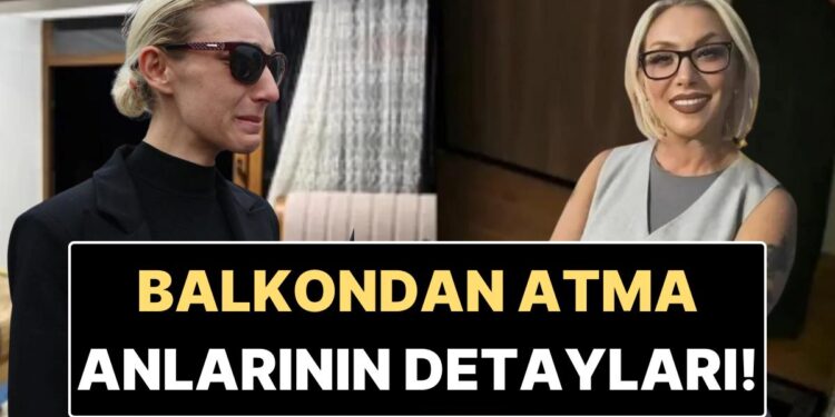 Kelebeğin Arkasındaki Sır Perdesi Çözüldü: Güllü Cinayetinde Tuğyan’ın Annesini İttiği Anla İlgili Şok Detay