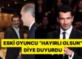 Kenan İmirzalıoğlu AKP Milletvekili Olarak Siyasete mi Atılacak?