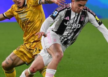 Kenan Yıldız 90+6’da golünü attı! Juventus rahat kazandı