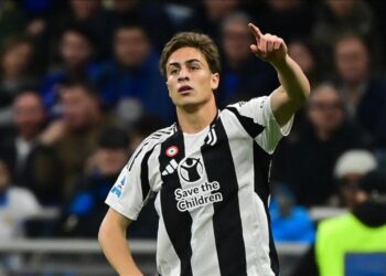 Kenan Yıldız’ın yeni hocası açıklandı!