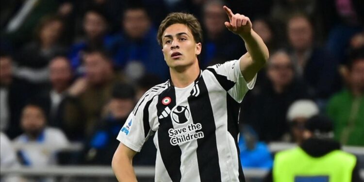 Kenan Yıldız’ın yeni hocası açıklandı!