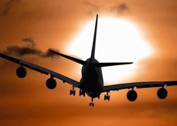 Kenya’da turistleri taşıyan uçak düştü! Kurtulan olmadı