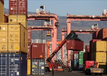 Kimya sektörü ihracatı ekim ayında yüzde 8 arttı