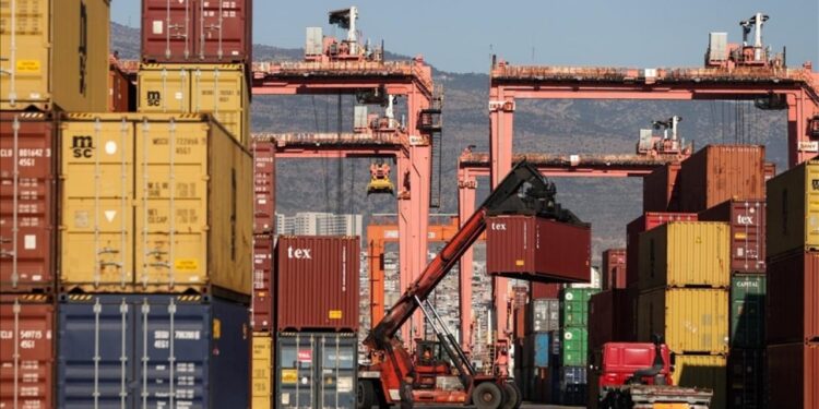 Kimya sektörü ihracatı ekim ayında yüzde 8 arttı