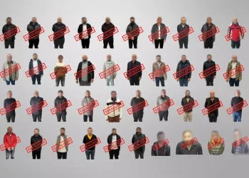 Ulusal ve kırmızı bültenle aranan 40 kişi yakalandı