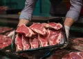 Kırmızı et fiyatlarında düşüş müjdesi: Pilot il Erzurum