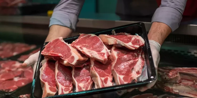 Kırmızı et fiyatlarında düşüş müjdesi: Pilot il Erzurum