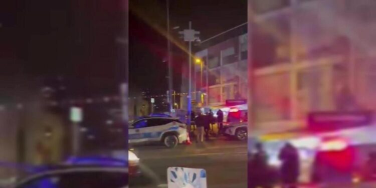 Kız meselesi cinayeti! Daha 17 yaşındaydı