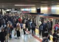 Kızılay’da ANKARAY arızası! Yüzlerce yolcu EGO’ya yönlendirildi