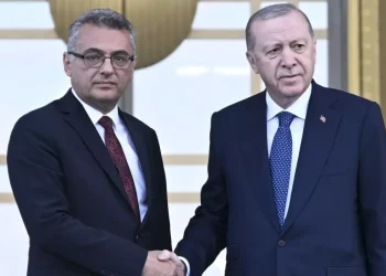 Üç ülkeye rest: KKTC liderinden Türkiye vurgusu