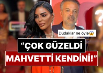 Kocasıyla ABD’den Türkiye’ye Tatile Gelen Sosyetik İsim Süreyya Yalçın’ın Son Hali Görenleri Şaşırttı