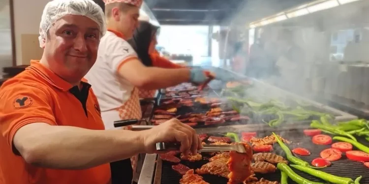 163 Bin Kişinin Verileri Çalındı, Köfteci Yusuf Krizde