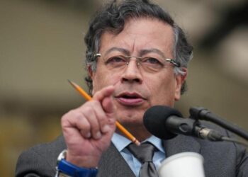 Kolombiya Gazze’ye doktor gönderiyor! Petro duyurdu: ‘Gönüllüleri yollayacağız!’