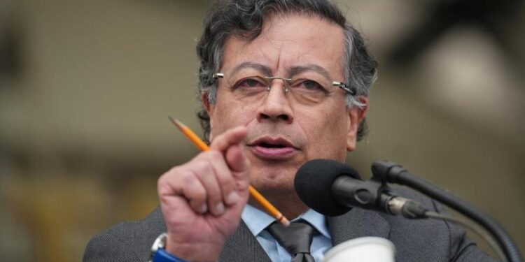 Kolombiya Gazze’ye doktor gönderiyor! Petro duyurdu: ‘Gönüllüleri yollayacağız!’