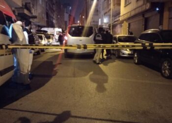 Korkuç olay! 9 yaşındaki oğlu ile kardeşini katletti