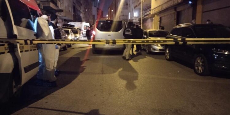 Korkuç olay! 9 yaşındaki oğlu ile kardeşini katletti