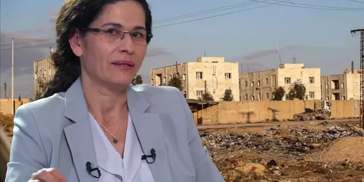 Köşeye sıkışan örgüt liderinden çarpıcı itiraf