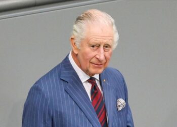 Kraliyet ailesinde deprem! Kral Charles kardeşini affetmedi