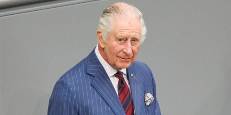 Kraliyet ailesinde deprem! Kral Charles kardeşini affetmedi