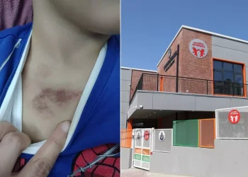 Kreşte Taciz İddiası: Mağdur Çocuk Şok İfadesini Verdi