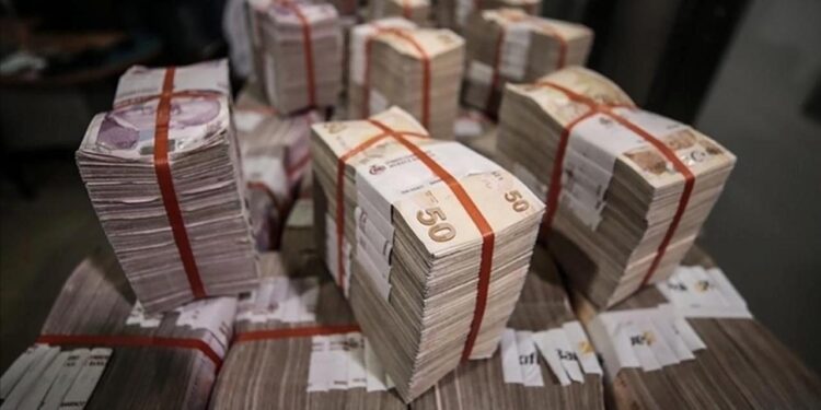 Kur Korumalı Mevduat eriyor!