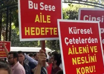 LGBT derneklerine milyonlarca dolarlık fon: Akademide ve sivil alanda görünürlük artıyor