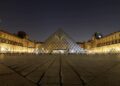 Louvre soygununda bir tutuklama daha