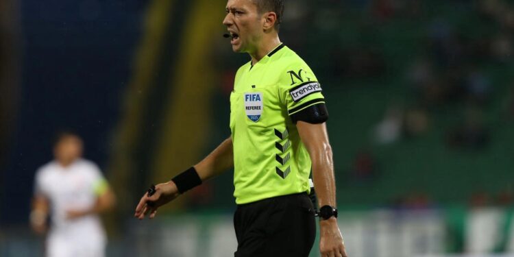 Maçta Zorbay Küçük düdük çalmıştı: Süper Lig ekibi ‘tekrar’ edilsin diyor