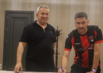 Maçtayken hastaneye kaldırılmıştı: Denizli’nin futbolcusu anjiyo oldu