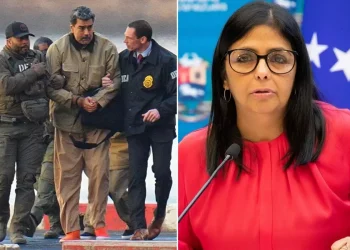 Rodriguez’ten İddialara Cevap: Venezuela Bizde